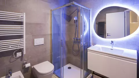 Oglinzile LED de baie: un element esențial pentru funcționalitate și design