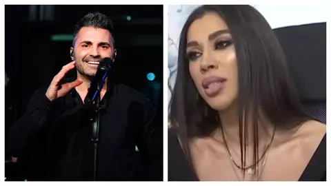 Motivul pentru care fetele lui Pepe petrec în fiecare an Crăciunul cu mama lor, Raluca Pastramă. „Înțelegerea este făcută”