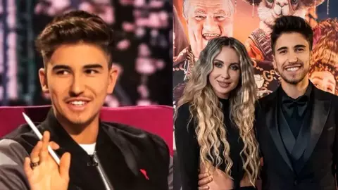 Decizia luată de Sebastian Dobrincu după câteva luni de relație cu Otniela Sandu. Au fost în vacanță, dar afaceristul nu s-a mai întors în România. „M-am izolat singur”