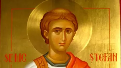 Acatistul Sfântului Ștefan. Trebuie să îl citești pe 27 decembrie!