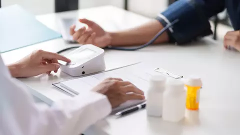 Tipurile de intervenții medicale și când sunt necesare