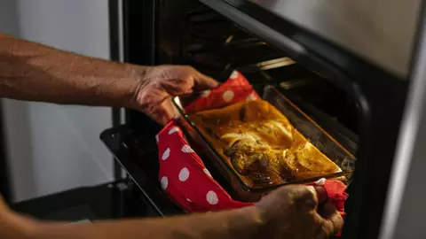Transformă mâncărurile fade în delicii gustoase cu aceste sfaturi ușoare