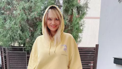 Cristina Cioran a ajuns la spital cu o lună înainte de a naște. Ce a pățit vedeta. „Știți că ziceam aseară că e liniștea de dinaintea furtunii, chiar că a fost”