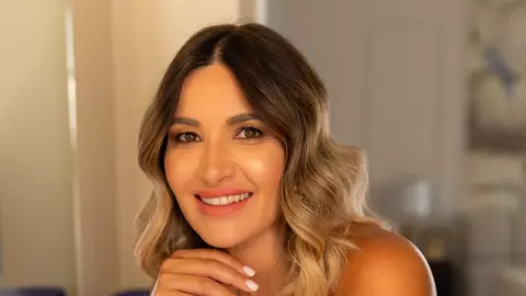 Podcastul Elei Crăciun se va difuza și pe micile ecrane. La ce post TV poate fi urmărit. „ Sunt super încântată că am reușit”