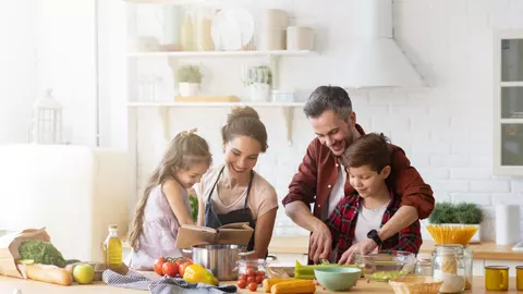 5 idei de prânzuri pentru întreaga familie