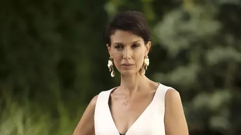 Alina Chivulescu a semnat cu Antena 1 pentru un nou proiect. În ce producție va putea fi văzută soția lui Dan Chișu, după 3 ani de pauză