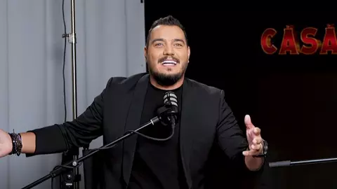 Bursucu, la PRO TV, după ce și-a dat demisia de la Kanal D. Ce i-a spus lui Cătălin Măruță despre Teo Trandafir