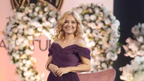 Simona Gherghe, primele declarații despre noul sezon „Mireasă”. Emisiunea va avea premiera în această seară, la Antena 1