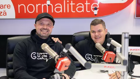 “Deșteptarea” cu Adi și Luca, un nou sezon cu super premii și super provocări