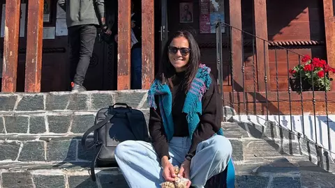 Analia Selis și-a împlinit visul la aproape 6 ani de la divorț. „Îmi doresc de foarte mult timp”