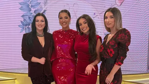 Prezentatoarea care a trecut de la Metropola TV la Antena Stars. Ce emisiune prezintă: „Sunt onorată și extrem de fericită”
