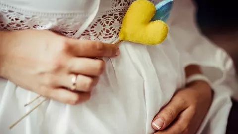 Teste prenatale de diagnostic care oferă informații despre sănătatea fătului