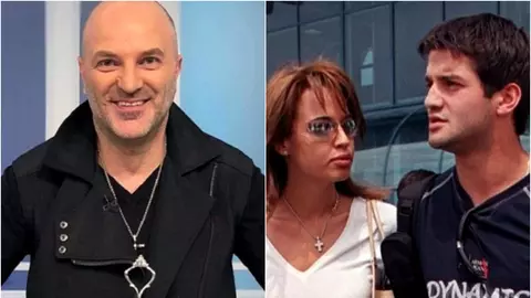 De ce s-au despărțit Andreea Raicu și Cristi Chivu. „I-am propus un pariu şi i-am zis că în şase luni e gata. Şi aşa a fost!”