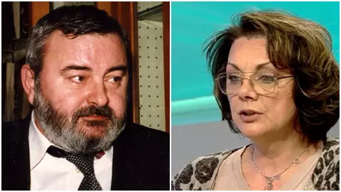 Motivul pentru care Carmen Tănase nu s-a recăsătorit după moartea soțului ei. „Dacă eu aș fi avut pe cineva, ar fi trebuit să fie de aur ca să-l accepte”