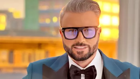 Cătălin Botezatu, detalii despre tânăra care l-a cucerit. Nicolle este permanent în preajma designerului. „Eu credeam că se știe deja. Am apărut și cu ea”