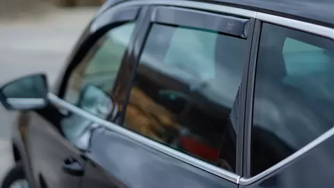Ce sunt paravânturile auto și cum îmbunătățesc experiența de condus?