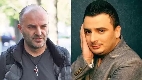 Dan Capatos, dezvăluiri uluitoare despre Liviu Guță. Imaginile ținute secret în arhiva Antena 1