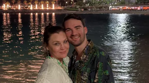 Daniela Nane și iubitul tinerel s-au despărțit. Primele declarații făcute de Octavian Ene