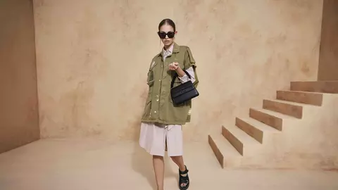 Trend Alert: Gențile și Pantofii Must-Have pentru Primăvară/Vară