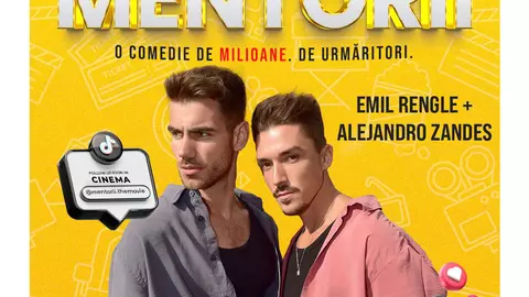 Emil Rengle, înapoi pe tocuri după 2 ani după ce a declarat că nu va mai apărea așa niciodată! Motivul neașteptat care l-a convins să revină.