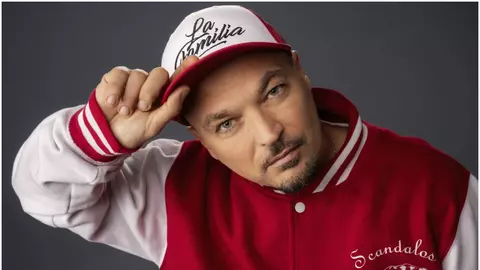 Puya, detalii neștiute despre cariera de artist. Juratul de la X Factor recunoaște fără rețineri. „Nu speram să avem vreodată videoclip sau să facem bani din chestia asta”