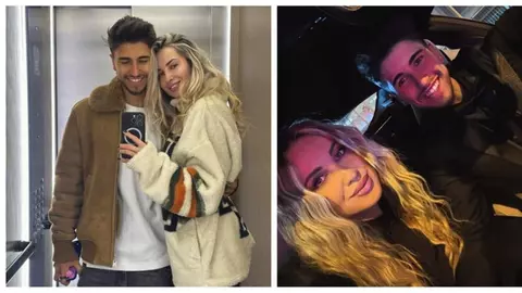 Un nou mesaj transmis de Otniela Sandu pentru cei care îi critică relația cu Sebastian Dobrincu. „Suntem împreună fiindcă el are bani? Vă va roade să aflați că are...”