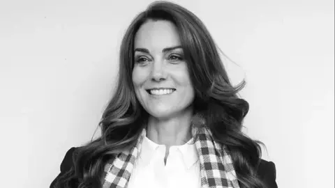 Imagine nouă cu Kate Middleton de ziua ei. Prințul William i-a transmis public un mesaj special soției, care s-a luptat un cancerul