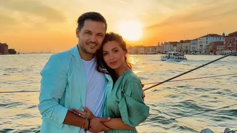 Imagini cu casa lui Liviu Vârciu de la Poiana Brașov. Penthouse-ul în care actorul a investit o sumă importantă de bani este amenajat cu bun gust