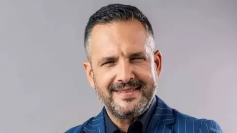 Mădălin Ionescu a dezvăluit alimentul care l-a scăpat de problemele de sănătate: „Dimineața, pe stomacul gol”