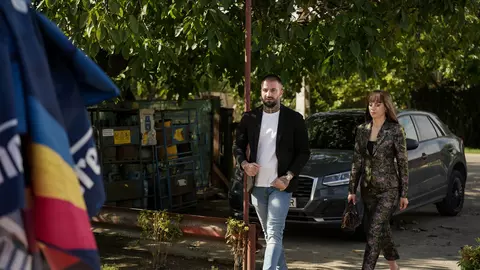 Marcel, ispita de la Insula Iubirii, revine pe micile ecrane. Unde poate fi văzut cel cunoscut drept Maluma de România
