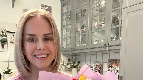 Ce alimente îngrașă mai puțin. Mihaela Bilic face o serie de recomandări pentru cei care vor să slăbească. „Nu mai sunteți bebeluși”