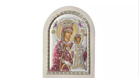 Icoane de argint: O alegere elegantă pentru decorul casei tale