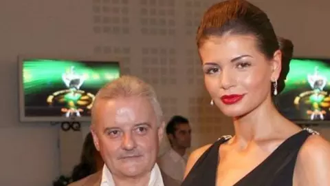 Irinel Columbeanu rupe tăcerea la 14 ani de la divorțul de Monica Gabor. „Regret că nu a înțeles că nu era adevărat”