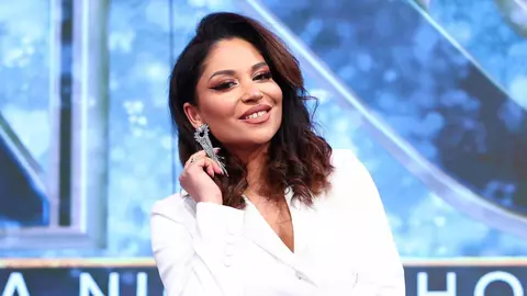 Nasrin Ameri, primele declarații despre emisiunea pe care o va prezenta la Antena Stars după ce a revenit. Cine îi e coleg: „M-am bucurat”