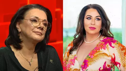 Mesajul transmis de Oana Roman actriței Carmen Tănase, după ce a susținut-o în noua afacere. „Nu îmi trimiți absolut nimic”
