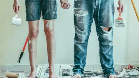 Planificarea renovării locuinței: ce pași să parcurgi ca totul să meargă ca pe roate