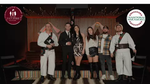 O nouă emisiune se va lansa în curând! Producător este Livius Lauruc, managerul Studio R și Taraful Rutenilor! Despre ce este vorba? 