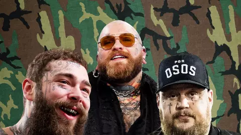 Tatuajele marilor artiști - Arta care inspiră dincolo de scenă