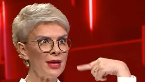 Ce a zis Teo Trandafir despre Luminița Anghel, după dezvăluirile făcute de aceasta despre David Pușcaș: „Am pretenția că o cam cunosc”