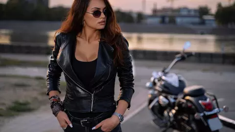 Top 5 cele mai potrivite motociclete pentru femei
