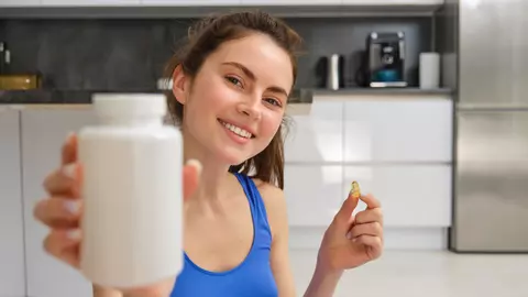 Cât de importantă este vitamina D. Medicul spune cât ar trebui să luăm în fiecare zi: "În lipsa vitaminei D, imunitatea se duce de râpă"