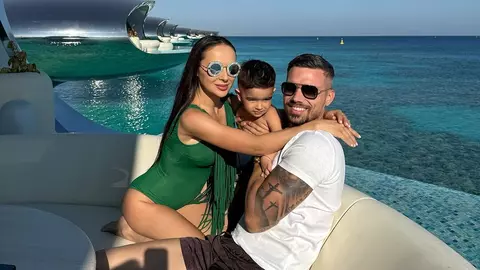 Imagini cu resortul de lux în care s-a cazat Vlăduța Lupău. A plătit 20.000 de euro pentru vacanță