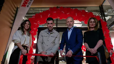 Cel mai mare club de health & fitness World Class din Nordul Capitalei - inaugurat în Cosmopolis Plaza
