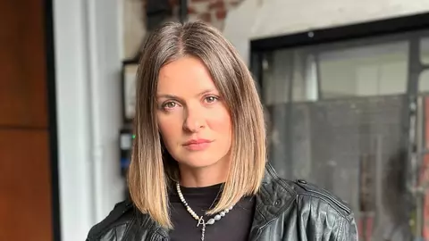 Motivul pentru care Ioana Blaj, nora Ruxandrei Ion, a renunțat la actorie. „Am fost plecată mai mult de acasă”