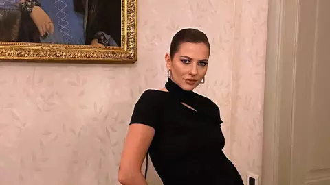 Declarația neașteptată făcută de Lidia Buble, când toată lumea știa că formează un cuplu cu afaceristul Horațiu Nicolau. „Se roagă biserica pentru mine”