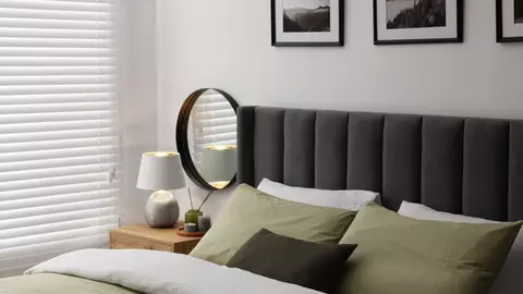 Ce include un dormitor complet și cum să alegi mobilierul potrivit 