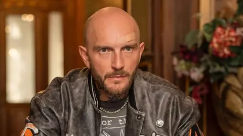 Cătălin Bordea a vrut să se afle de la el. Cu se ocupă noua lui iubită: „A fost o chestie interesantă”