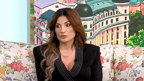 Ioana Ginghină a anunțat că Alexandru Papadopol se căsătorește pe 14 februarie. Cum a reacționat fiica lor: „Îmi plângea copilul, nu vrei să știi ce era la gura ei”