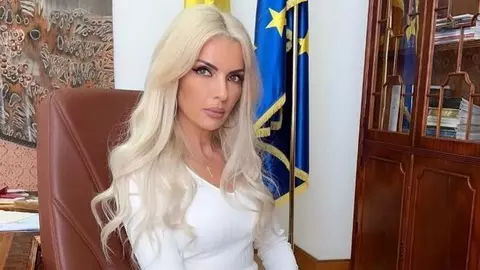 Cum arată casa în care locuiește Laura Vicol. Obiectele care au atras atenția tuturor
