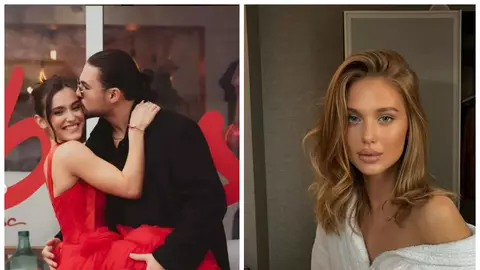 Mesajul lui Mario Fresh pentru Alexia Eram, după ce a fost fotografiat cu noua iubită. Reacția Alexiei: „Să vă iubiți...”